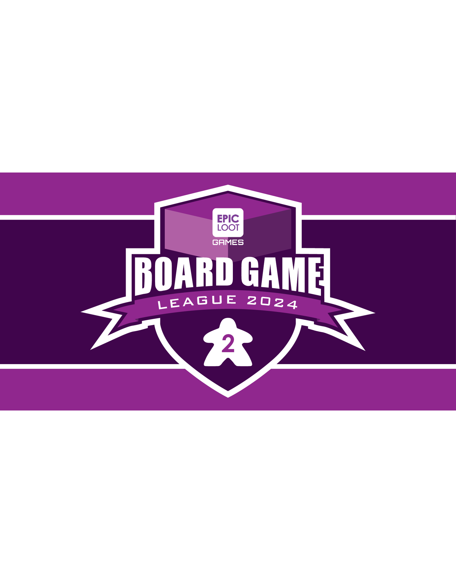 Board Game League 2024 — Season 2