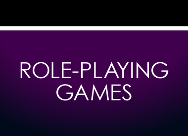 Role-Playing Games
