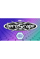 Wed 01/29 6:00PM Heroscape Casual Play