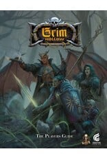 06/21 4:30PM Free RPG Day Scott Ballman - Grimm Hollow Adventures