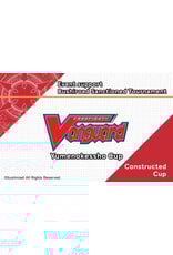 07/27 SUN 4:00PM Cardfight!! Vanguard Yumenokessho Cup Vol.6