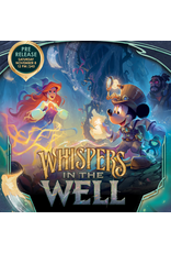 11/08 SAT 12:00PM Lorcana Set 10: Whispers in the Well Prerelease
