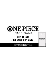 01/10 SAT 12:00PM ONE PIECE CARD GAME OP-14 Release Event