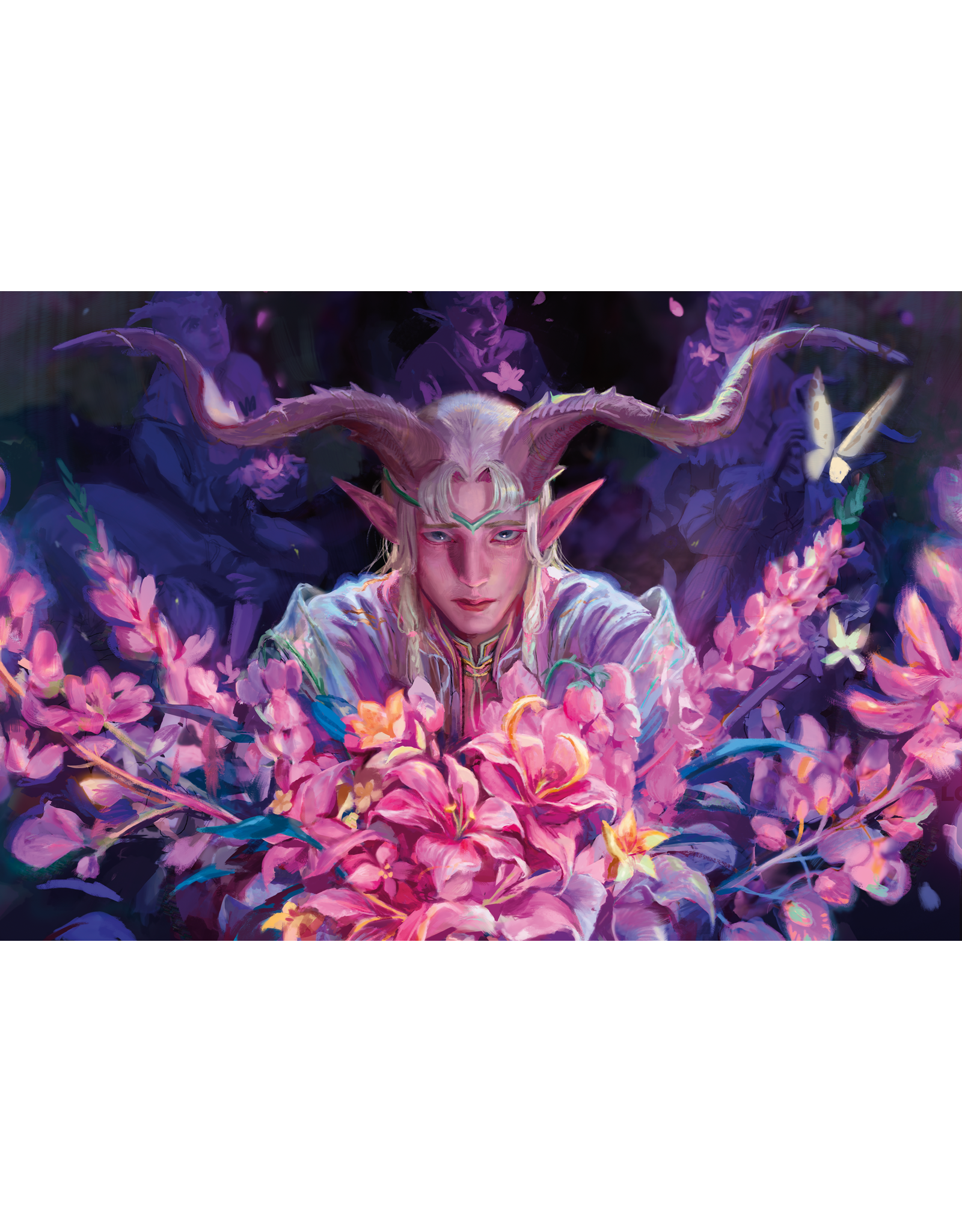 02/03 TUE 6:30PM MtG | Lorwyn Eclipsed Drafts