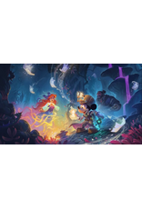 02/01 SUN 1:00PM Lorcana Whispers in the Well Set Championship