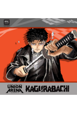 02/21 SAT 6:30PM UNION ARENA KAGURABACHI [UE16BT] Release Event