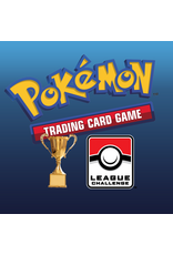 02/22 SUN 12:30PM Pokemon League Challenge