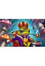 03/21 SAT 12:00PM KeyForge 2026 Store Championship - Sealed