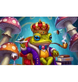 03/21 SAT 12:00PM KeyForge 2026 Store Championship - Sealed