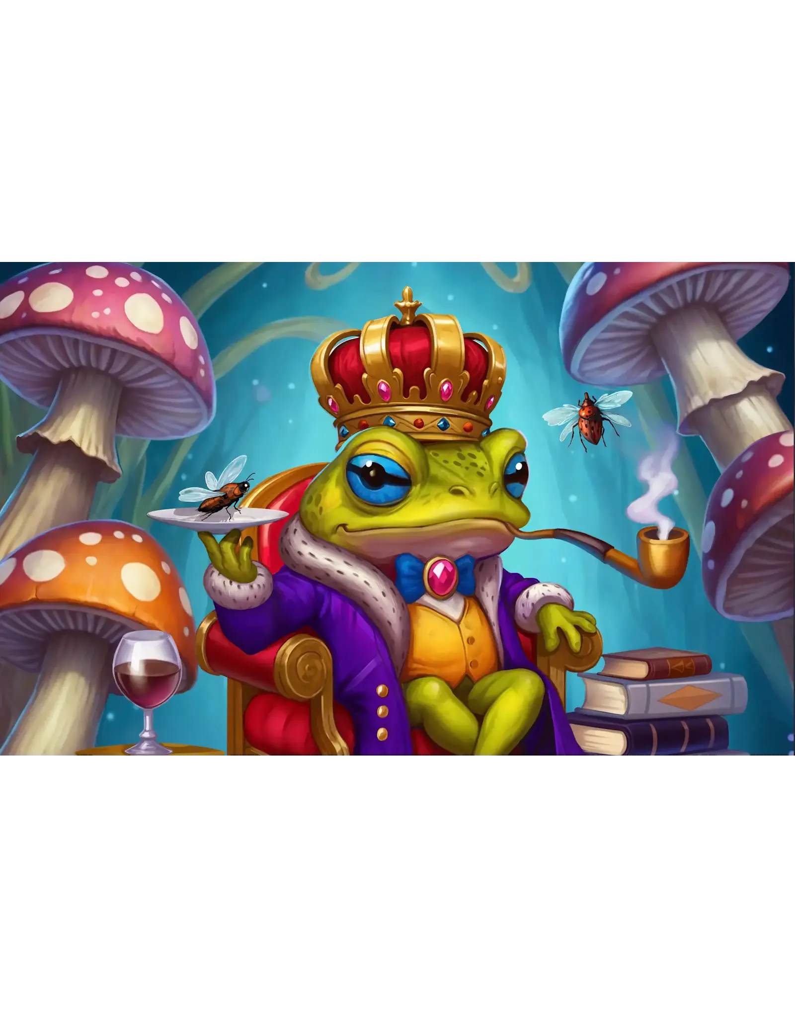 03/21 SAT 4:00PM KeyForge 2026 Store Championship - Archon