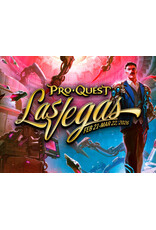 03/22 SUN 12:00PM Flesh and Blood Las Vegas Pro Quest