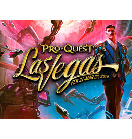 03/22 SUN 12:00PM Flesh and Blood Las Vegas Pro Quest