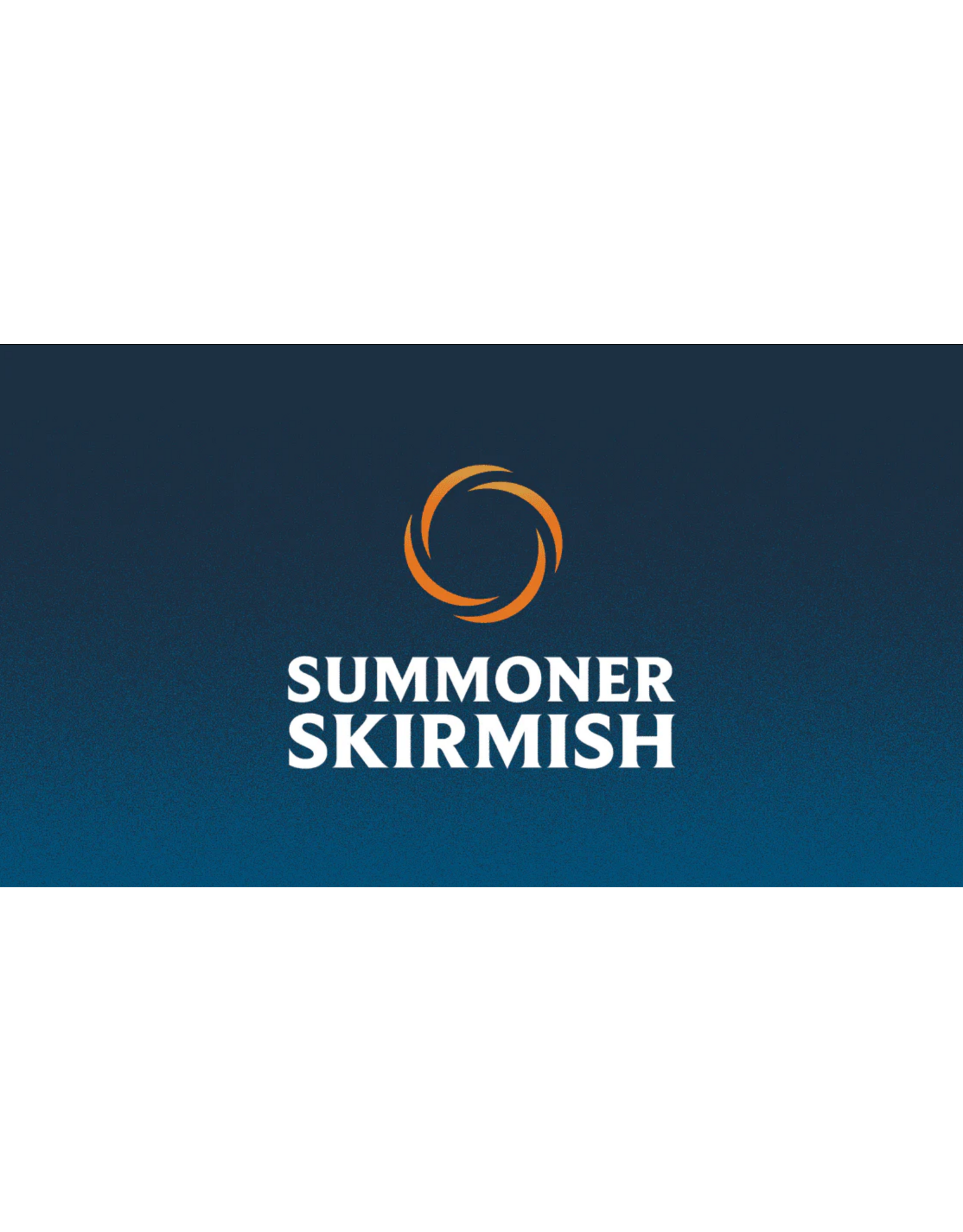 03/28 SAT 12:00PM Riftbound Summoner Skirmish - March
