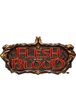 04/25 SAT 12:00PM Flesh and Blood TCG Skirmish Season 14