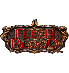 04/25 SAT 12:00PM Flesh and Blood TCG Skirmish Season 14