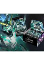 04/26 SUN 4:30PM GUNDAM CARD GAME GD04 Release Event