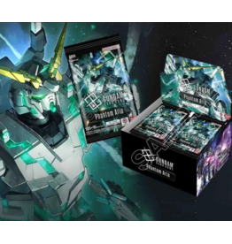04/26 SUN 4:30PM GUNDAM CARD GAME GD04 Release Event