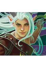 04/27 MON 5:00PM MtG | Secrets of Strixhaven Two-Headed Giant Commander - ticket for 2 players