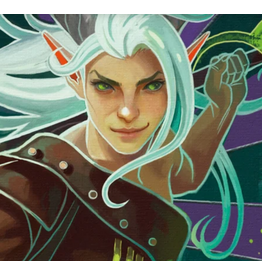 04/27 MON 5:00PM MtG | Secrets of Strixhaven Two-Headed Giant Commander - ticket for 2 players
