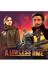 05/23 SAT 1:00PM Star Wars Unlimited: A Lawless Time Store Showdown