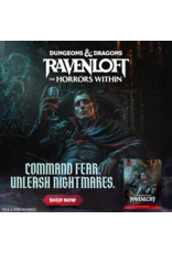 06/05 FRI 6:00PM D&D Encounters: Season of Horror Celebration - Casual