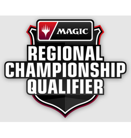07/25 SAT 12:00PM MtG | US Regional Championship Qualifier 2026-27 Round 1 at Epic Loot Games