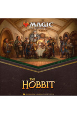 08/08 SAT 12:00PM MtG | The Hobbit Prerelease