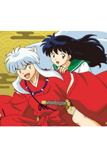 08/15 SAT 6:30PM UNION ARENA INUYASHA [UE23BT] Release Event