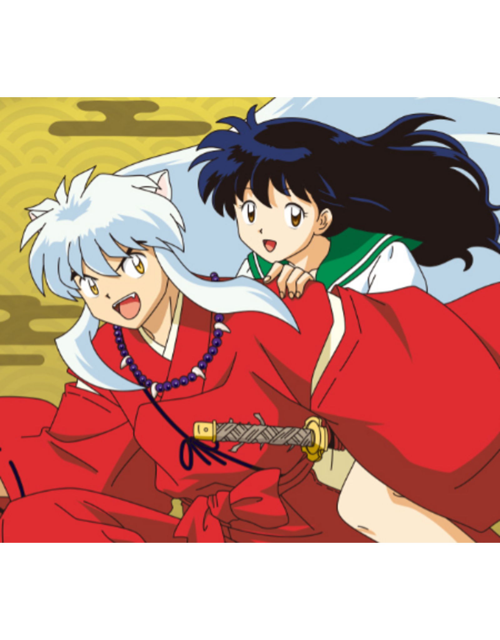 08/15 SAT 6:30PM UNION ARENA INUYASHA [UE23BT] Release Event