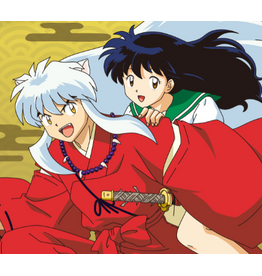 08/15 SAT 6:30PM UNION ARENA INUYASHA [UE23BT] Release Event