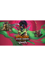 09/13 SUN 12:00PM Riftbound: Vendetta Summoner Skirmish I