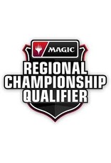 09/19 12:00PM MtG | Regional Championship Qualifier | 2026-27 Round 2
