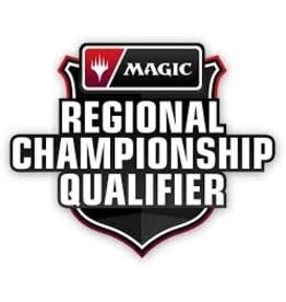 09/19 12:00PM MtG | Regional Championship Qualifier | 2026-27 Round 2