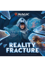 09/25 6:00PM MtG | Reality Fracture Prerelease