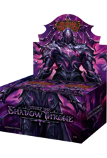 09/20 12:00PM Flesh and Blood TCG | Usurp the Shadow Throne Prerelease