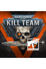 10/04 SUN 11:00AM Kill Team Tournament