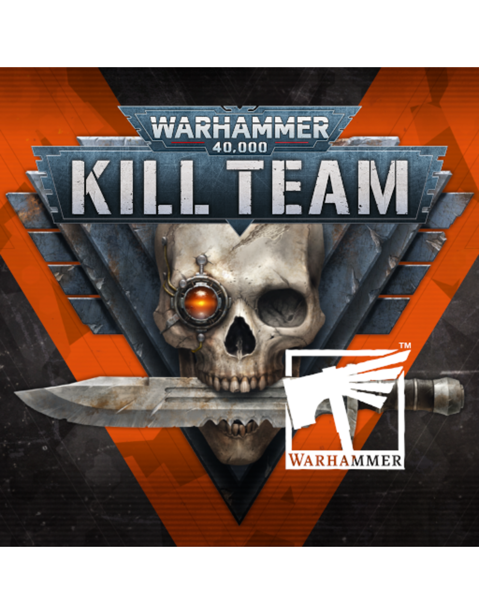 10/04 SUN 11:00AM Kill Team Tournament