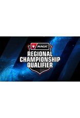 10/10 SAT 12:00PM MtG | Regional Championship Qualifier | 2026-27 Round 2