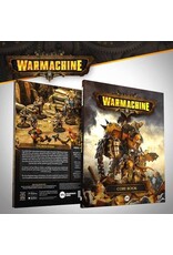 10/18 SUN 11:00AM Warmachine Tournament