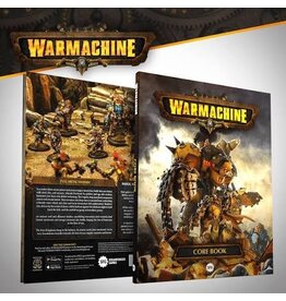 10/18 SUN 11:00AM Warmachine Tournament