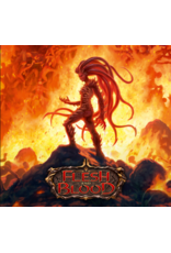 10/18 SUN 12:00PM Flesh and Blood TCG | Pro Quest: London CC Tournament
