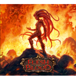 10/18 SUN 12:00PM Flesh and Blood TCG | Pro Quest: London CC Tournament