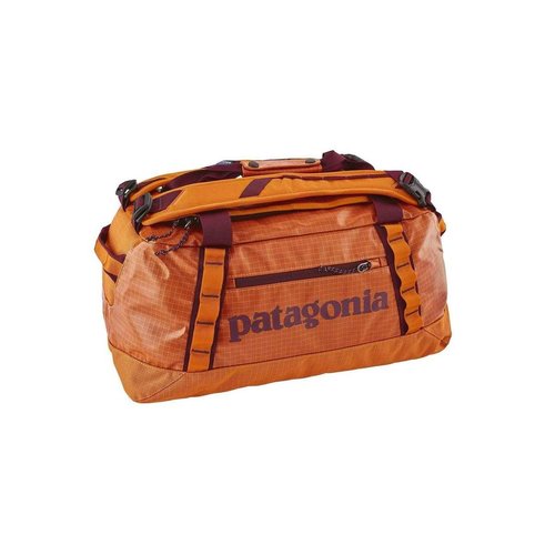 PATAGONIA PATAGONIA BLACK HOLE DUFFEL 45L PATAGONIA PATAGONIA BLACK HOLE DUFFEL 45L