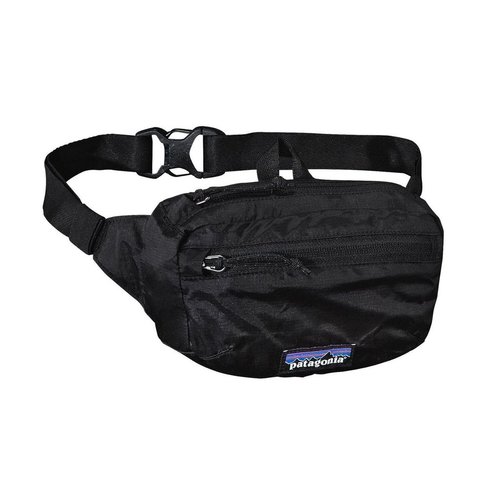 PATAGONIA PATAGONIA LIGHT WEIGHT MINI HIP PACK PATAGONIA PATAGONIA LIGHT WEIGHT MINI HIP PACK