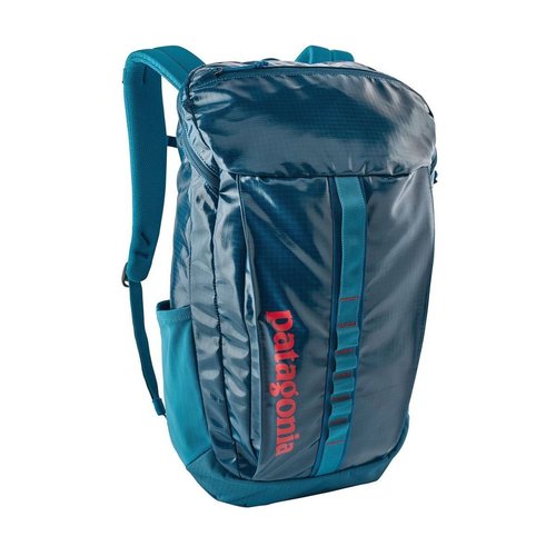 PATAGONIA PATAGONIA BLACK HOLE PACK 25L PATAGONIA PATAGONIA BLACK HOLE PACK 25L