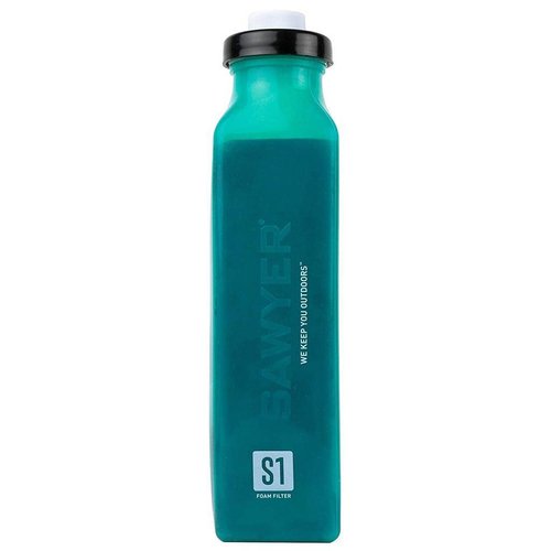 SAWYER SAWYER SELECT S1 FILTRATION SYSTEM- REPLACEMENT FILTER SAWYER SAWYER SELECT S1 FILTRATION SYSTEM- REPLACEMENT FILTER