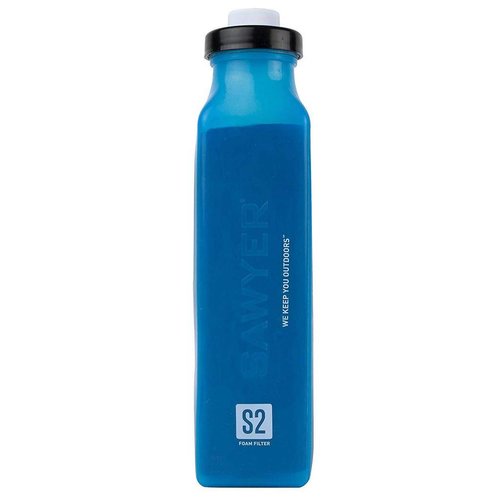SAWYER SAWYER SELECT S2 FILTRATION SYSTEM- REPLACEMENT FILTER SAWYER SAWYER SELECT S2 FILTRATION SYSTEM- REPLACEMENT FILTER