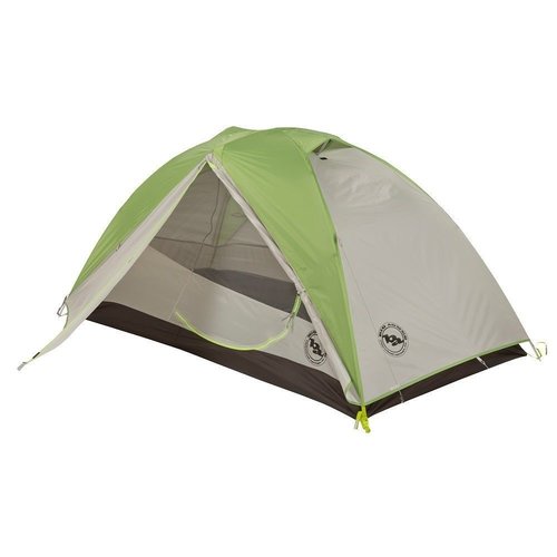 BIG AGNES BIG AGNES BLACKTAIL 2 PERSON LIGHTWEIGHT TENT WITH FREE FOOTPRINT INC BIG AGNES BIG AGNES BLACKTAIL 2 PERSON LIGHTWEIGHT TENT WITH FREE FOOTPRINT INC