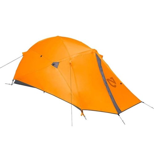 NEMO NEMO KUNAI 2P 4 SEASON ULTRALIGHT TENT NEMO NEMO KUNAI 2P 4 SEASON ULTRALIGHT TENT