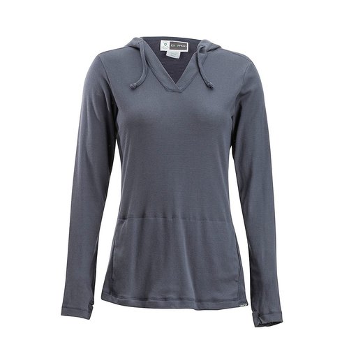 EXOFFICIO EXOFFICIO BUGSAWAY LUMEN HOODY WOMEN’S EXOFFICIO EXOFFICIO BUGSAWAY LUMEN HOODY WOMEN’S